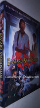 "Bastard Swordsman" a.k.a. (Tian can bian) (1983) - Classic Kung Fu Movies