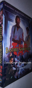 "Bastard Swordsman" a.k.a. (Tian can bian) (1983)