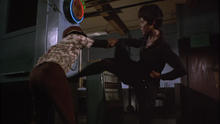 "Black Belt Jones" (1974) - Classic Kung Fu Movies