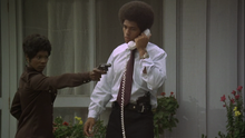 "Black Belt Jones" (1974) - Classic Kung Fu Movies