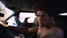 "Black Belt Jones" (1974) - Classic Kung Fu Movies