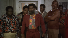 "Black Belt Jones" (1974) - Classic Kung Fu Movies