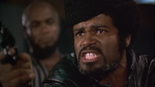 "Black Belt Jones" (1974) - Classic Kung Fu Movies