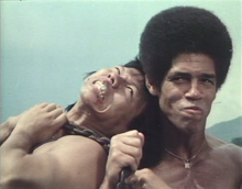 The Tattoo Connection a.k.a. Black Belt Jones 2 (1978) - Classic Kung Fu Movies