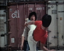 The Tattoo Connection a.k.a. Black Belt Jones 2 (1978) - Classic Kung Fu Movies
