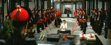 "Dynasty Of Blood" a.k.a. (The Blood Brothers) (1973) - Classic Kung Fu Movies