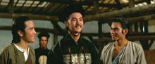 "Dynasty Of Blood" a.k.a. (The Blood Brothers) (1973) - Classic Kung Fu Movies