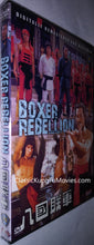 "Boxer Rebellion" a.k.a. (Ba guo lian jun) (1976) - Classic Kung Fu Movies