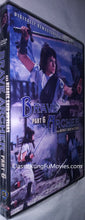 "Heroes Shed No Tears" also known as (The Brave Archer 6) (1980) - Classic Kung Fu Movies