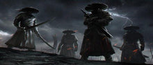 "Brotherhood Of Blades" a.k.a. (Xiu Chun Dao) (2014) - Classic Kung Fu Movies
