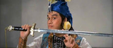 "Cat vs Rat" a.k.a. (Yu mao san xi jin mao) (1982) - Classic Kung Fu Movies
