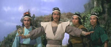 "Cat vs Rat" a.k.a. (Yu mao san xi jin mao) (1982) - Classic Kung Fu Movies