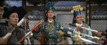 "Cat vs Rat" a.k.a. (Yu mao san xi jin mao) (1982) - Classic Kung Fu Movies