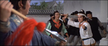 "Cat vs Rat" a.k.a. (Yu mao san xi jin mao) (1982) - Classic Kung Fu Movies