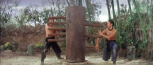 "Challenge Of The Masters" a.k.a. (Liu A-Cai yu Huang Fei-Hong) (1976) - Classic Kung Fu Movies