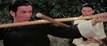 "Challenge Of The Masters" a.k.a. (Liu A-Cai yu Huang Fei-Hong) (1976) - Classic Kung Fu Movies