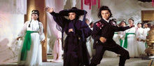 "Clans Of Intrigue" a.k.a. (Chu Liu Xiang) (1977) - Classic Kung Fu Movies