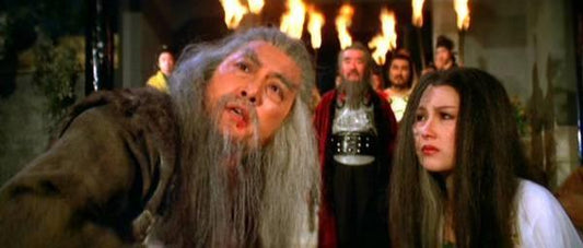 nan kung fu movie DVD Shaw Brothers martial arts film Hong Kong cinema