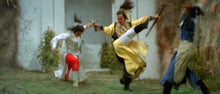 "Clan Feuds" a.k.a. (The Great Banner) (1982) - Classic Kung Fu Movies