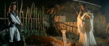 "Clan Feuds" a.k.a. (The Great Banner) (1982) - Classic Kung Fu Movies