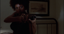 "Coffy" (1973) - Classic Kung Fu Movies