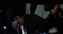 "Coffy" (1973) - Classic Kung Fu Movies