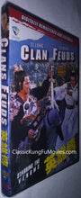 "Clan Feuds" a.k.a. (The Great Banner) (1982) - Classic Kung Fu Movies