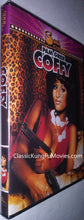 "Coffy" (1973) - Classic Kung Fu Movies