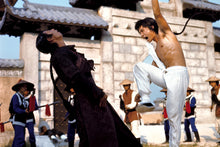 "Shaolin Temple" a.k.a. (Death Chamber) (1976) - Classic Kung Fu Movies