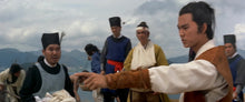 "Delightful Forest" a.k.a. (Outlaw Of The Forest) (1972) - Classic Kung Fu Movies