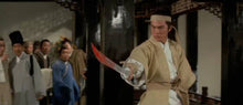 "Delightful Forest" a.k.a. (Outlaw Of The Forest) (1972) - Classic Kung Fu Movies