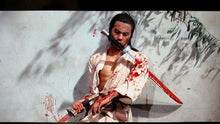 "Delightful Forest" a.k.a. (Outlaw Of The Forest) (1972) - Classic Kung Fu Movies