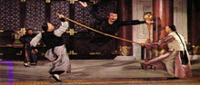 "Dirty Ho" a.k.a. (Lan tou He) (1979) - Classic Kung Fu Movies