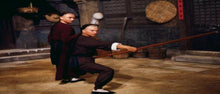 "Dirty Ho" a.k.a. (Lan tou He) (1979) - Classic Kung Fu Movies