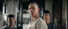 "Dirty Ho" a.k.a. (Lan tou He) (1979) - Classic Kung Fu Movies
