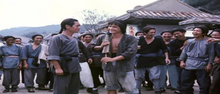 "Invincible One" a.k.a. (Disciples Of Shaolin) (1976) - Classic Kung Fu Movies