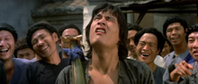 "Invincible One" a.k.a. (Disciples Of Shaolin) (1976) - Classic Kung Fu Movies