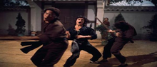 "Invincible One" a.k.a. (Disciples Of Shaolin) (1976) - Classic Kung Fu Movies