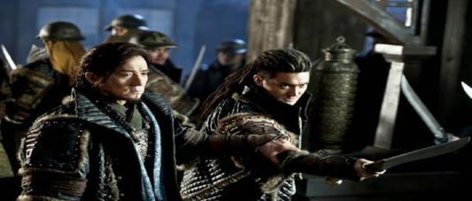 nan kung fu movie DVD Shaw Brothers martial arts film Hong Kong cinema