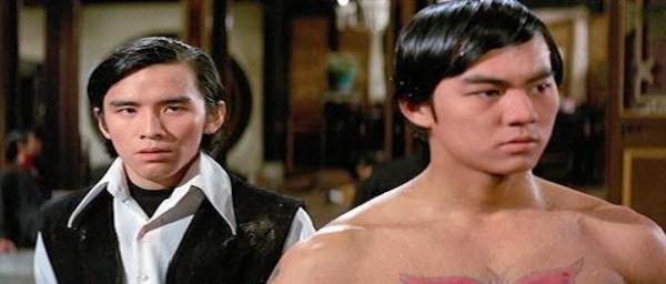 nan kung fu movie DVD Shaw Brothers martial arts film Hong Kong cinema