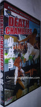 "Shaolin Temple" a.k.a. (Death Chamber) (1976) - Classic Kung Fu Movies