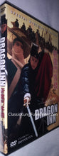 "Dragon Inn" a.k.a. (Xin long men ke zhan) (1992) - Classic Kung Fu Movies