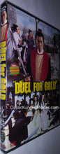 "Duel For Gold" a.k.a. Hou Bing (1970) - Classic Kung Fu Movies