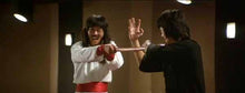 "Game Of Death 11" a.k.a. Tower of Death, Si Wang Ta (1981) - Classic Kung Fu Movies
