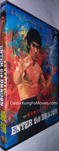 "Enter the Dragon" a.k.a. (Long Zheng Hu Dou) (1973) - Classic Kung Fu Movies