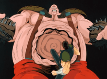 "Fist of The North Star: The Movie" a.k.a. Hokuto no Ken (1986) - Classic Kung Fu Movies
