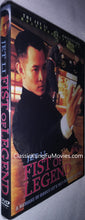 "Fist Of Legend" a.k.a. (Jing wu ying xiong) (1994) - Classic Kung Fu Movies