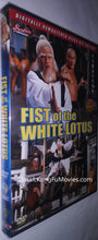 "Clan Of The White Lotus" a.k.a. (洪文定三破白莲教, Fist Of The White Lotus) (1980) - Classic Kung Fu Movies