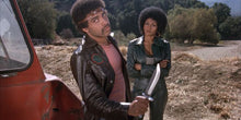 "Foxy Brown" (1974) - Classic Kung Fu Movies