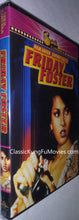 "Friday Foster" (1975) - Classic Kung Fu Movies